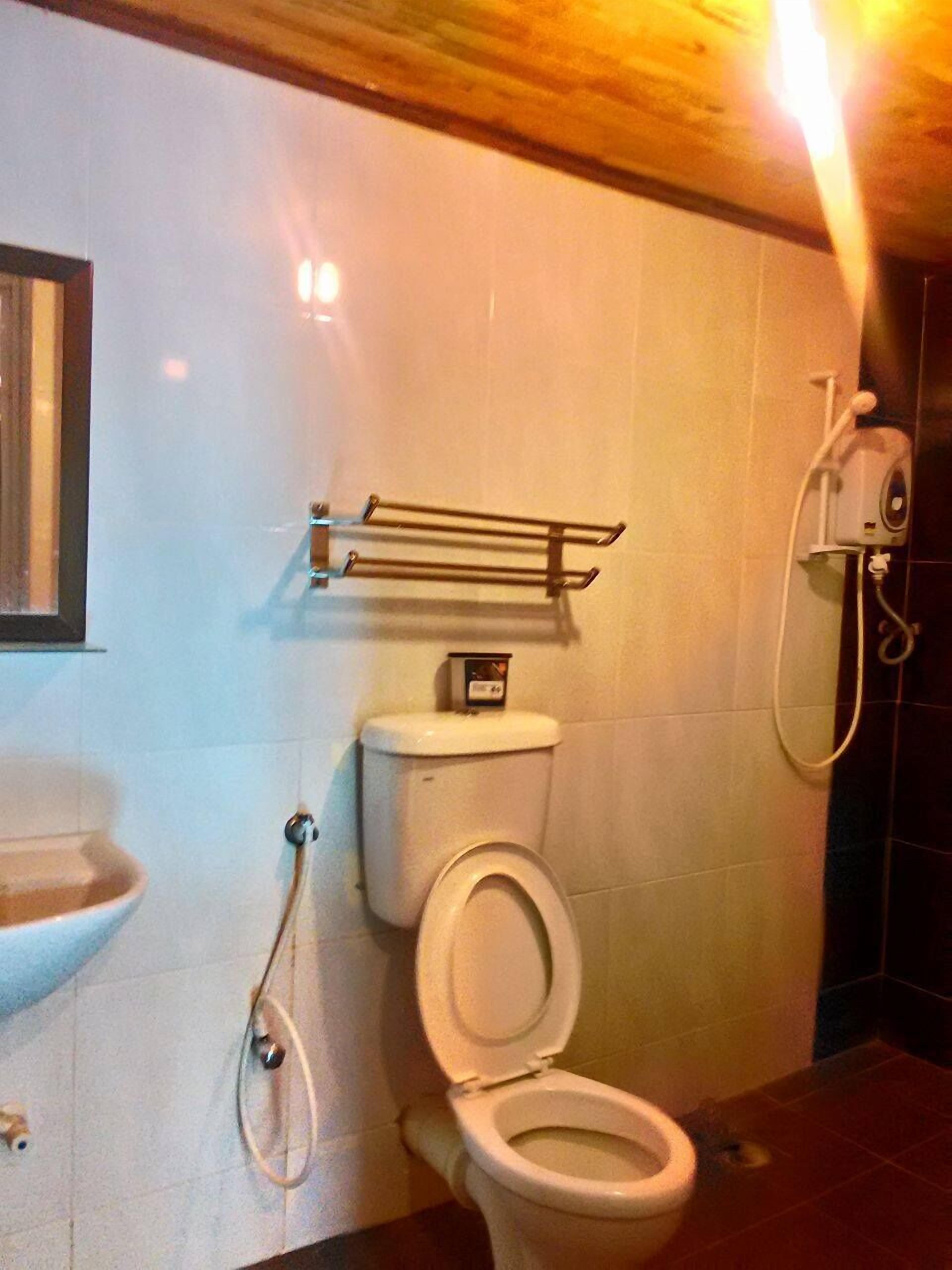 Foto - Mabohai Resort Klebang