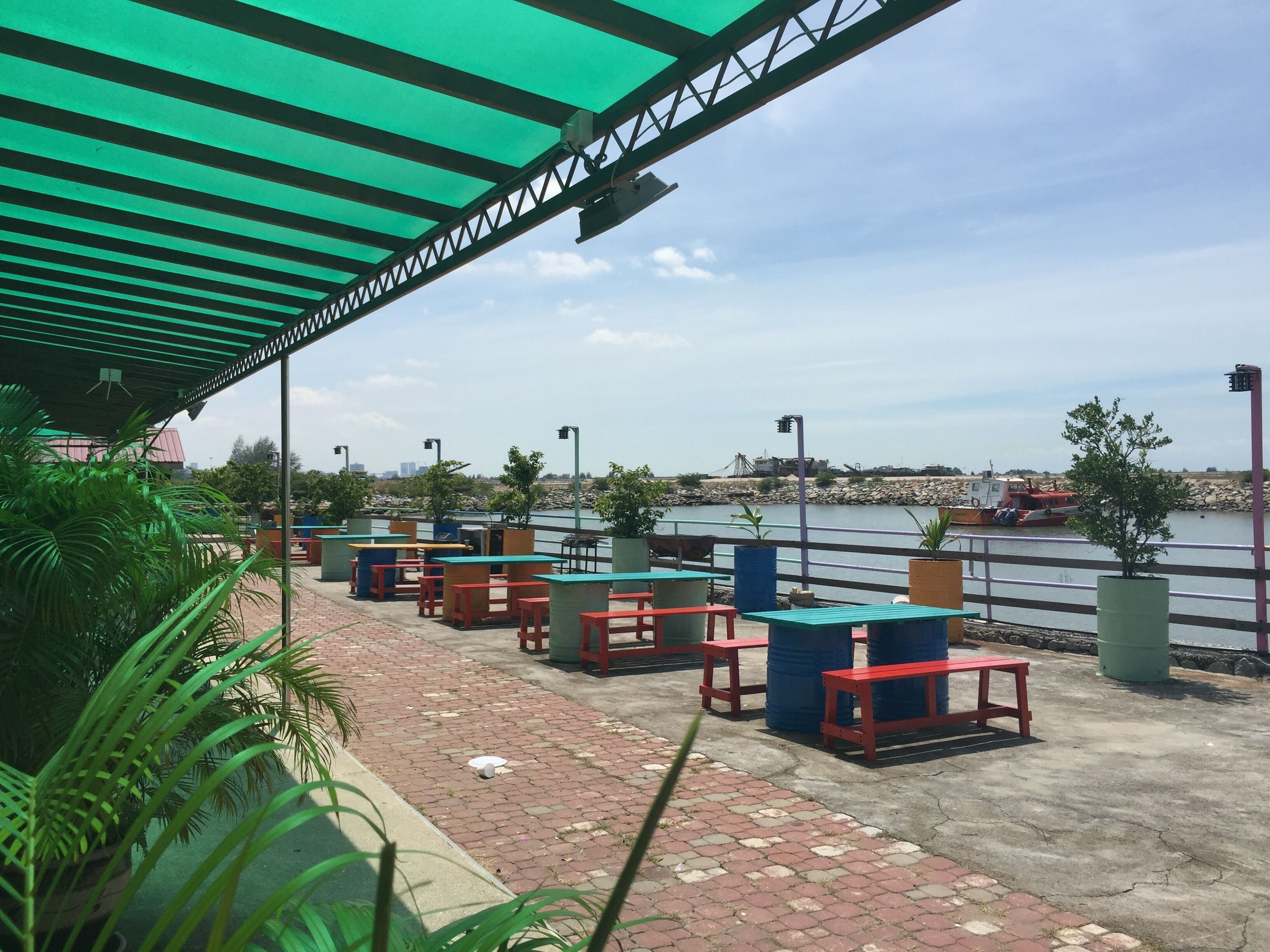 Foto - Mabohai Resort Klebang