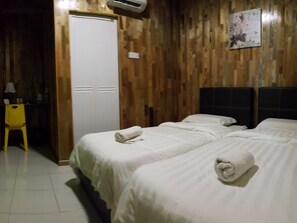 Deluxe-Doppelzimmer, Meerblick
