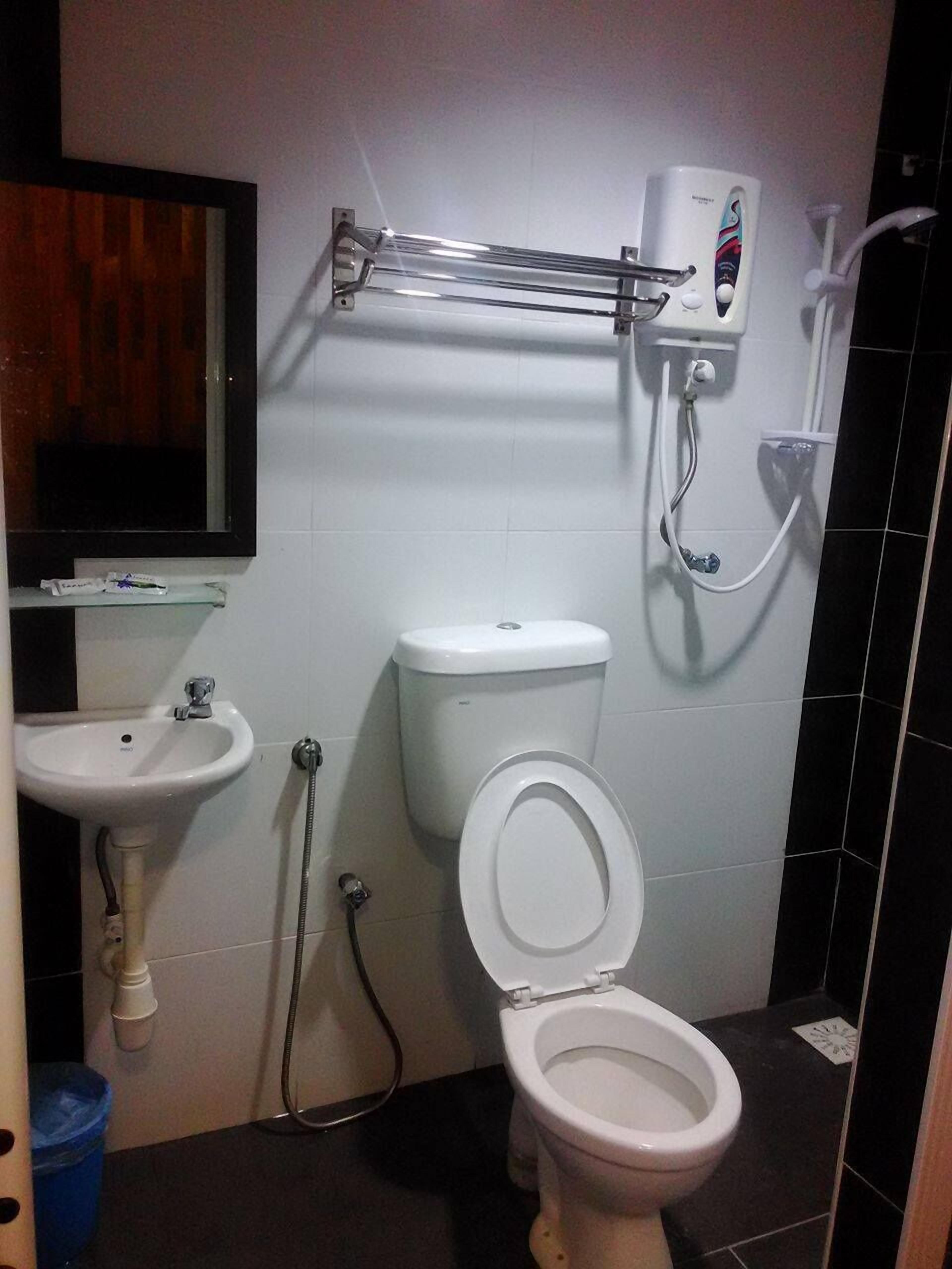 Foto - Mabohai Resort Klebang