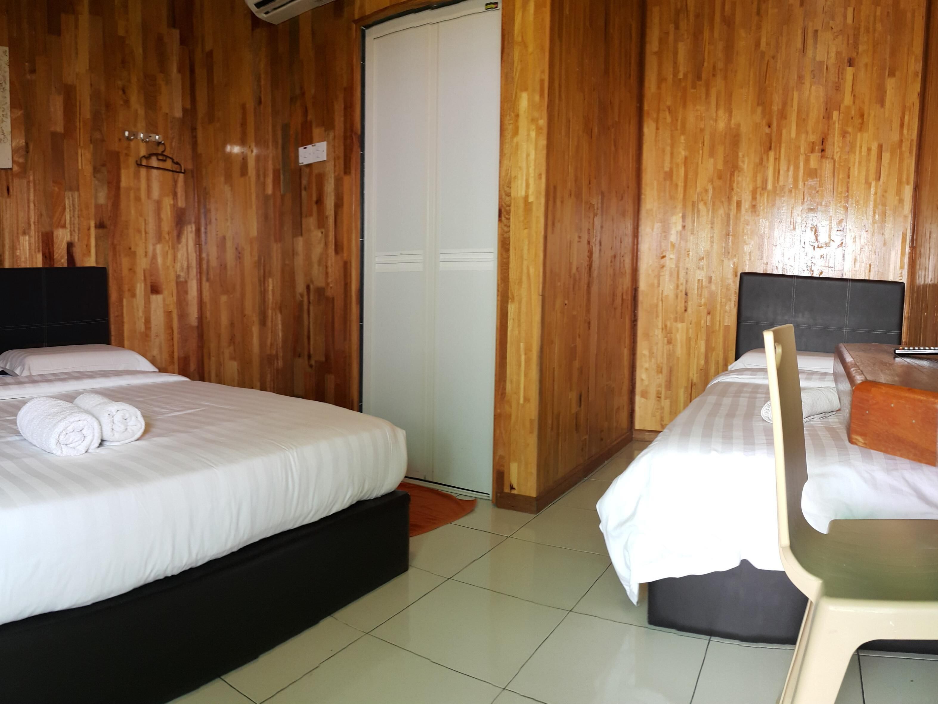 Foto - Mabohai Resort Klebang