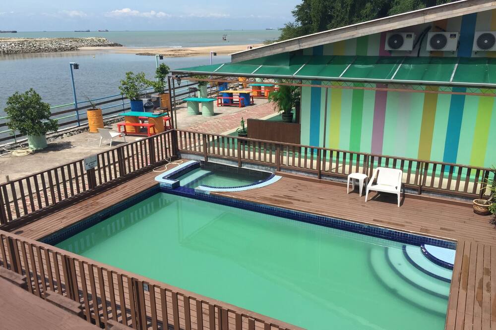 Mabohai Resort Klebang