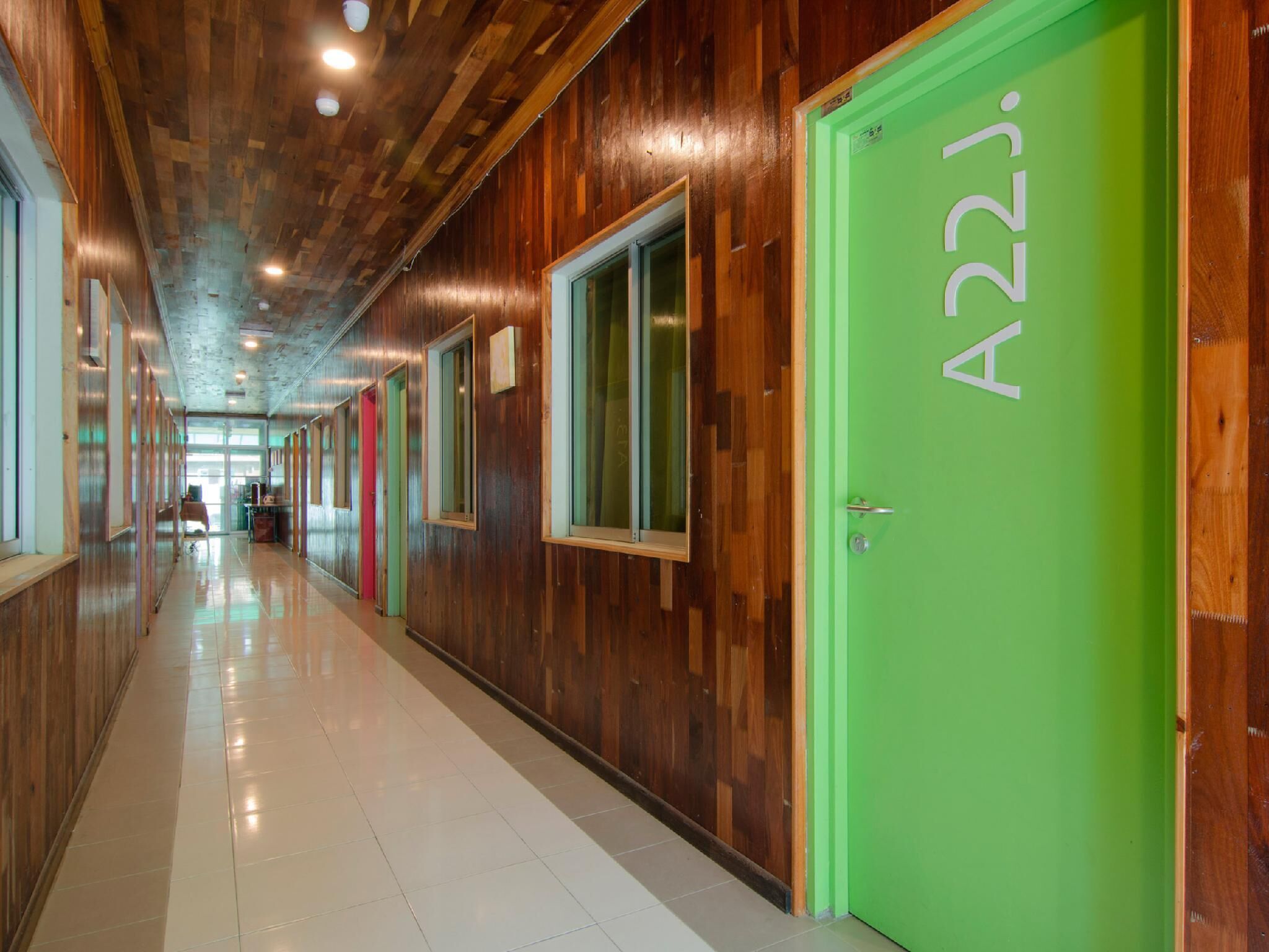 Foto - Mabohai Resort Klebang