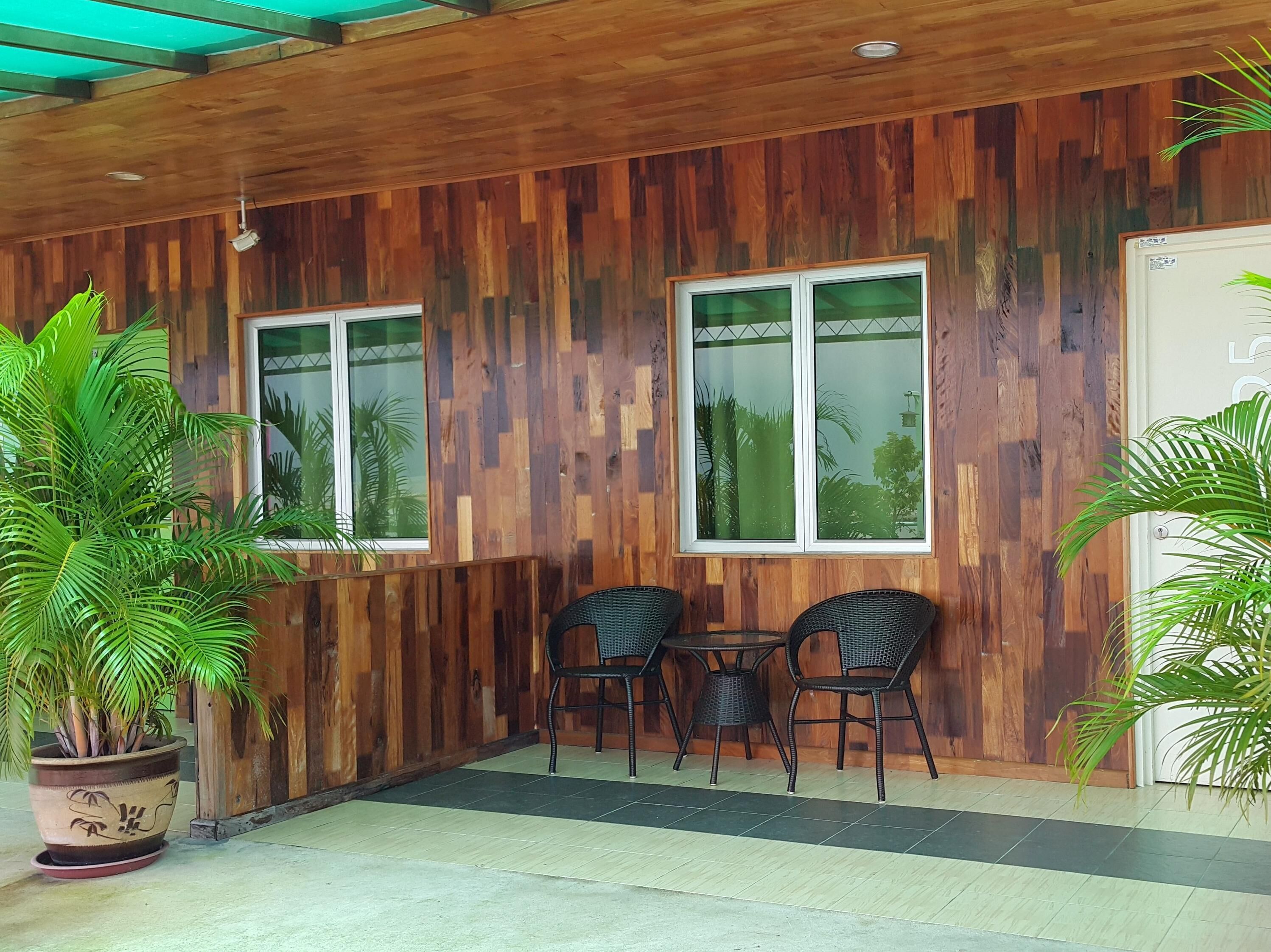 Foto - Mabohai Resort Klebang