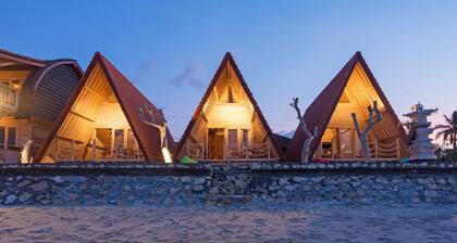 The Dewi Sun Sun Suite