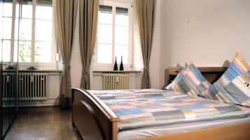 1 Schlafzimmer, kostenloses WLAN