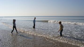 Serviettes de plage