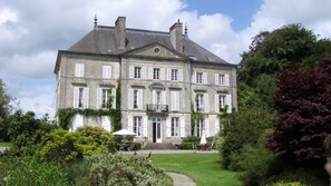 Exterieur