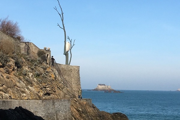 Lovely Dinard