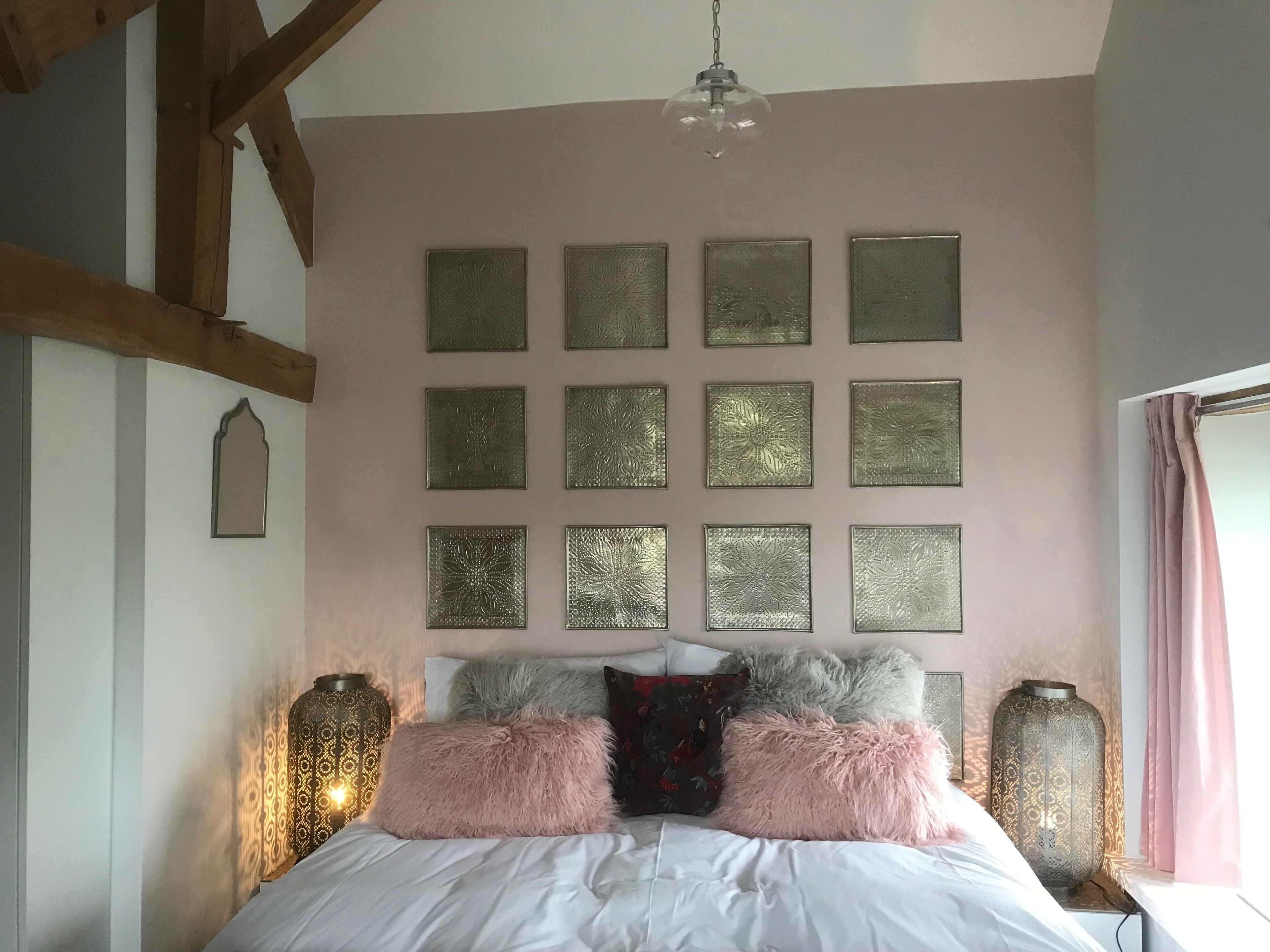 3 多间卧室、熨斗/熨衣板、WiFi、床单