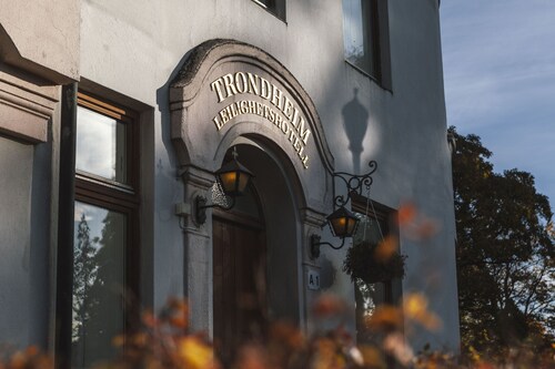 Trondheim Leilighetshotell