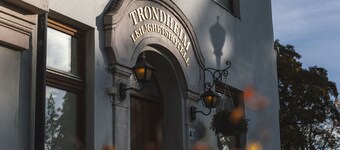 Trondheim Leilighetshotell