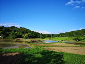 Exterior - Kominka Guesthouse Himawari (Mine)