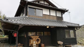 外觀