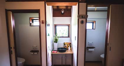 Kominka Guesthouse Himawari