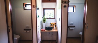 Kominka Guesthouse Himawari