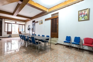 Interior - OYO 1421 Kasmaran Guest House Syariah (Jakarta)