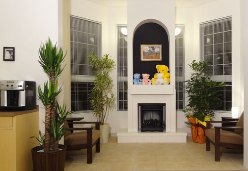 Family Lodge Hatagoya Tsukuba