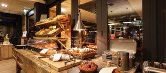 Strandhotel Westduin