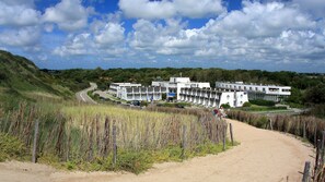 Exterior - Strandhotel Westduin (Koudekerke)