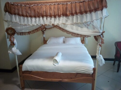 Prestige Hotel & Club Nyeri