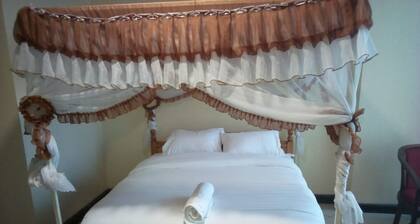 Prestige Hotel & Club Nyeri