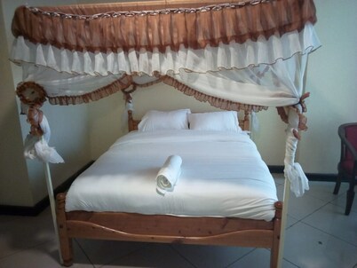 Prestige Hotel & Club Nyeri