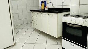 Eget kjøkken
