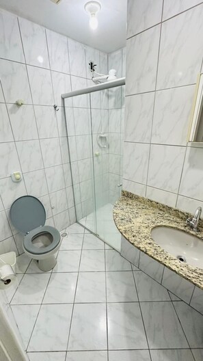 Ducha