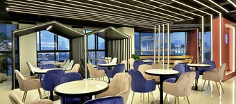 Hangzhou Infinity Youth Hostel