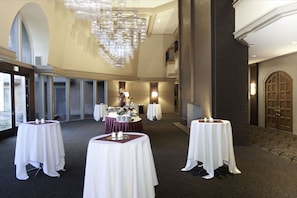 Salón de banquetes