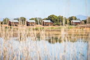 Exterior - Soetdoring Selfsorg (Oudtshoorn)