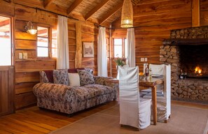 Standard Cabin | Interior
