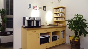 Dịch vụ cà phê