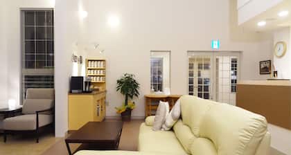 Family Lodge Hatagoya Kamisu