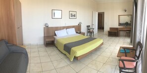 Deluxe Apartment, 1 Bedroom - Ariadne Apartments (Zakynthos)