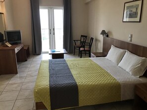 Deluxe Apartment, 2 Bedrooms - Ariadne Apartments (Zakynthos)
