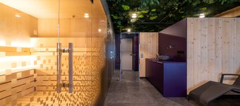 勞里希霍夫酒店