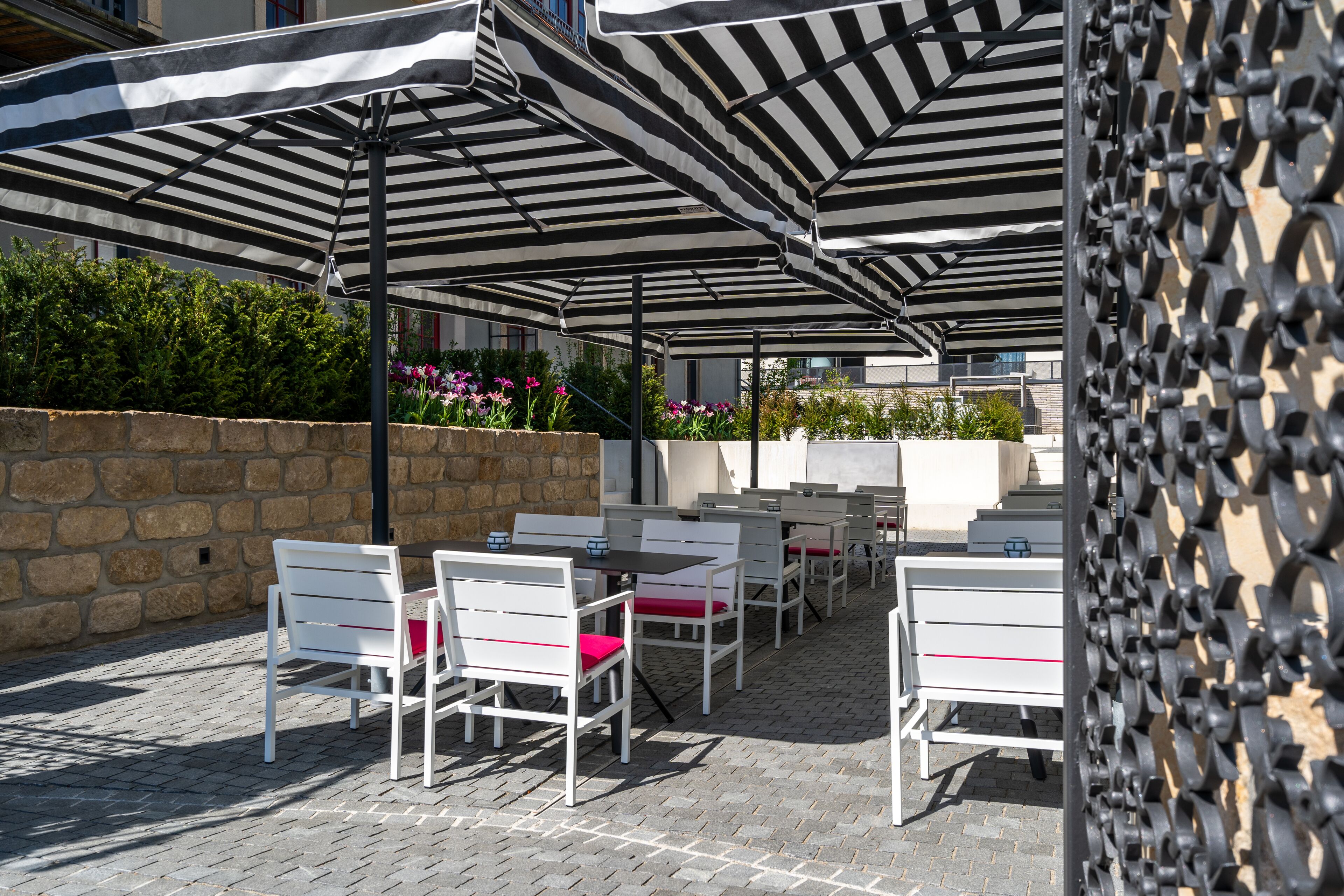 Solterrasse