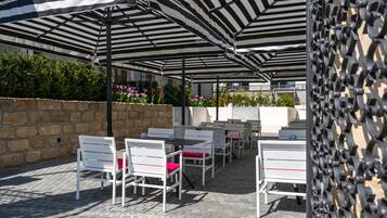 Solterrasse