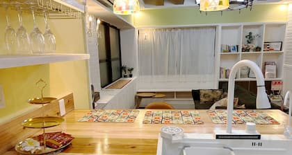 âHouse of Wakasa Okinawaâ16 Ppl | Naha | Free Parking | WiFi | New | 4BR
