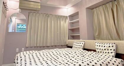 ◎House of Wakasa Okinawa◎16 Ppl | Naha | Free Parking | WiFi | New | 4BR