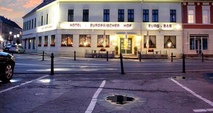 Hotel Europäischer Hof