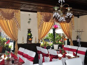 Restaurant - Hotel Europäischer Hof (Elsterwerda)