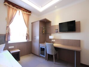 Single Room - Hotel Europäischer Hof (Elsterwerda)