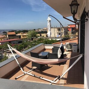 Khu tắm nắng