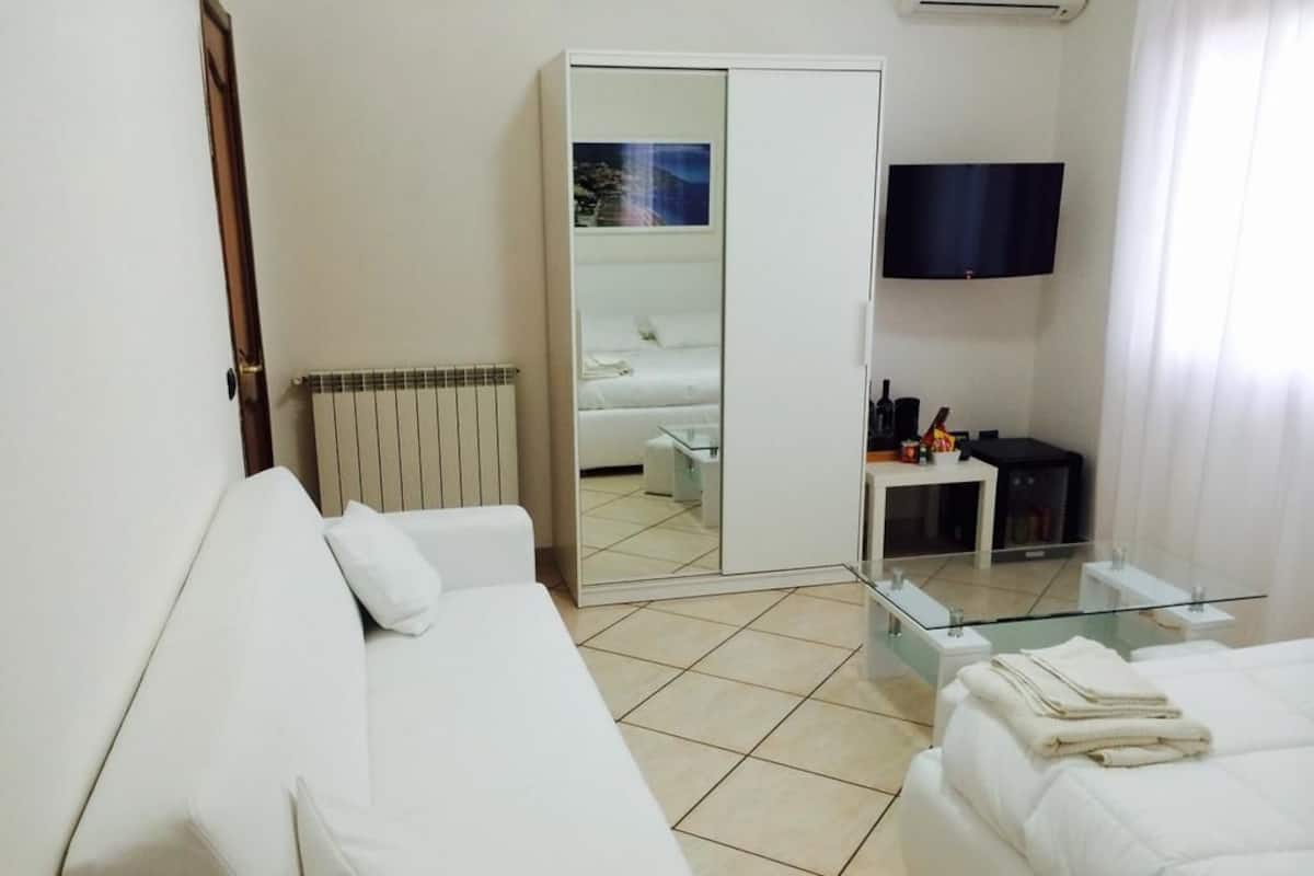 Deluxe Double or Twin Room, Mountain View
