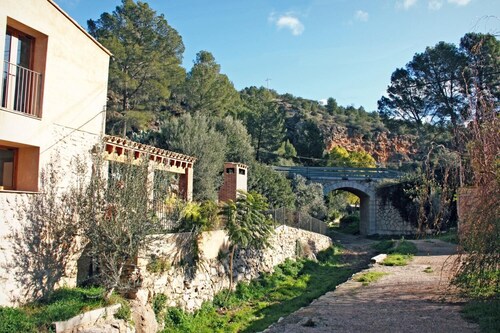 Hort de Mao El Rebost