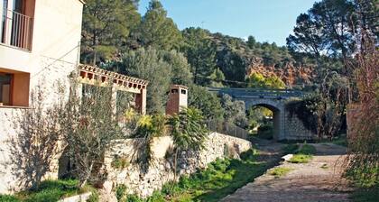 Hort de Mao El Rebost