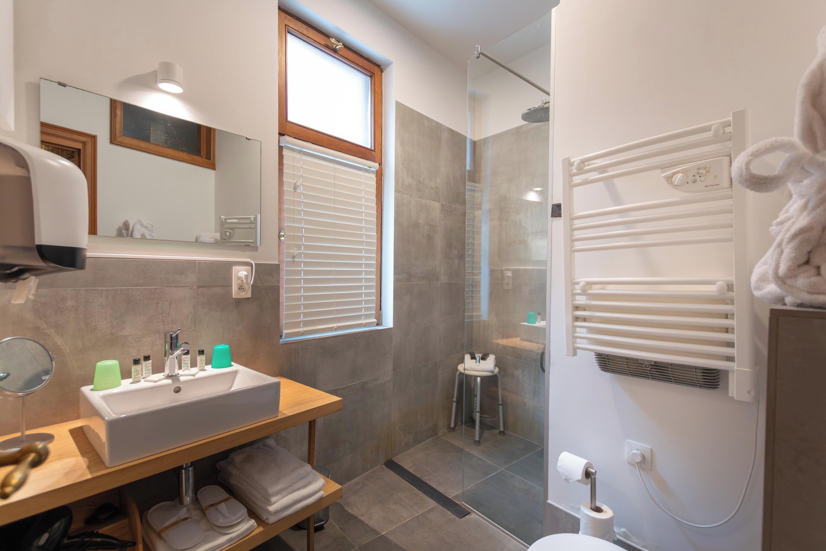 Foto - Charming Suites Jan Zonder Vrees